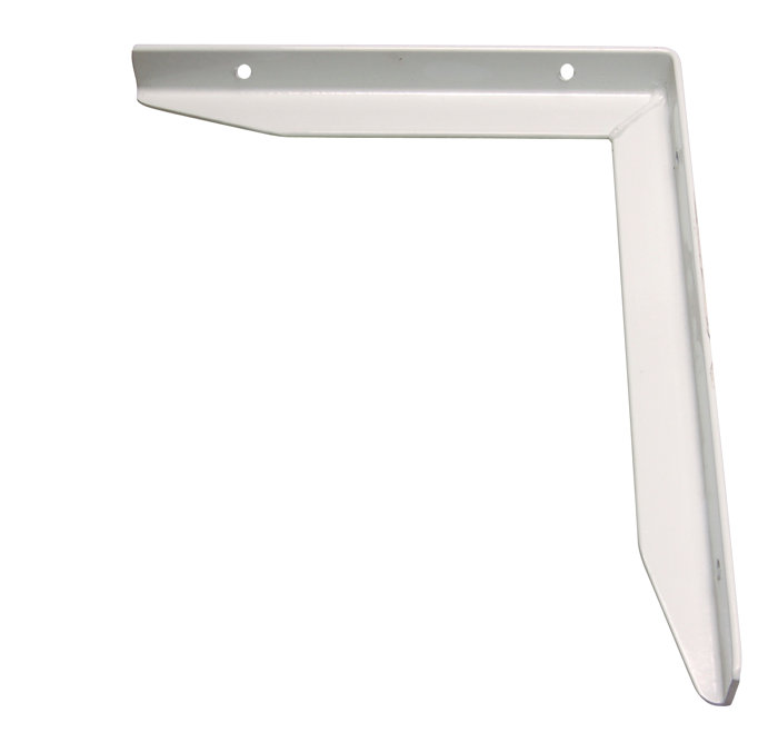 Multiknekt høyre 250 x 300 hvit